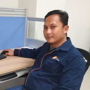 Md Salihin Bin Bon