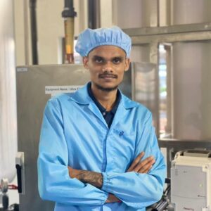 Sivarajan A/L A. Muniandy