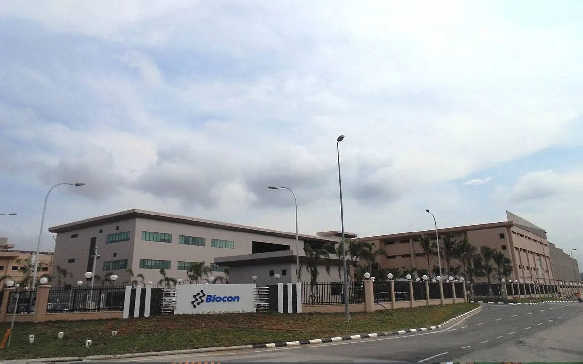 BIOCON